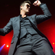 Robin Thicke (Mike Coppola/Getty Images for MTV)